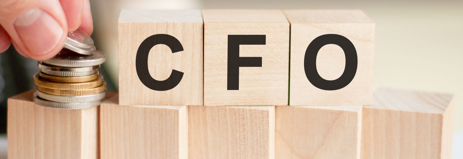 10 signs that you need a CFO right now